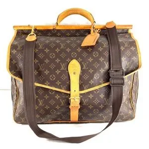 Louis Vuitton | Bags | Louis Vuitton Sac Chasse Hunting